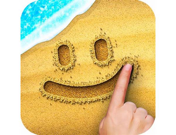 Sand Draw for Android - Download the APK from Habererciyes